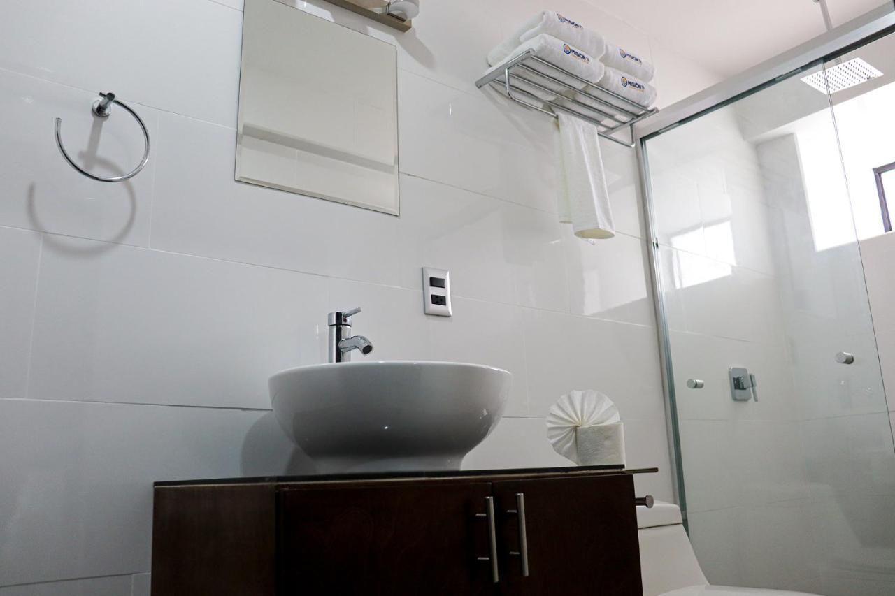 Hotel Mision 11 3*