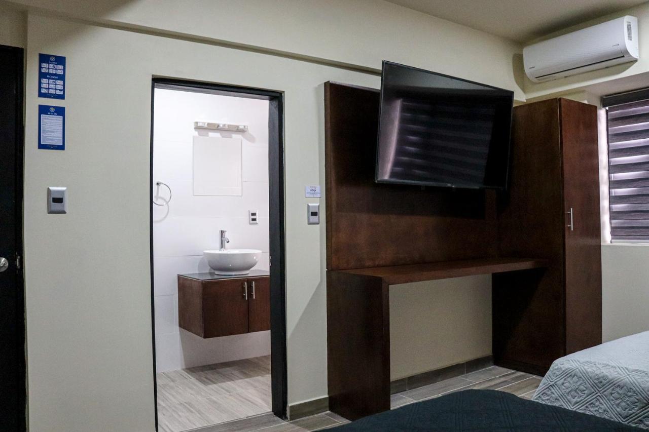 Mision 11 Hotel Tijuana