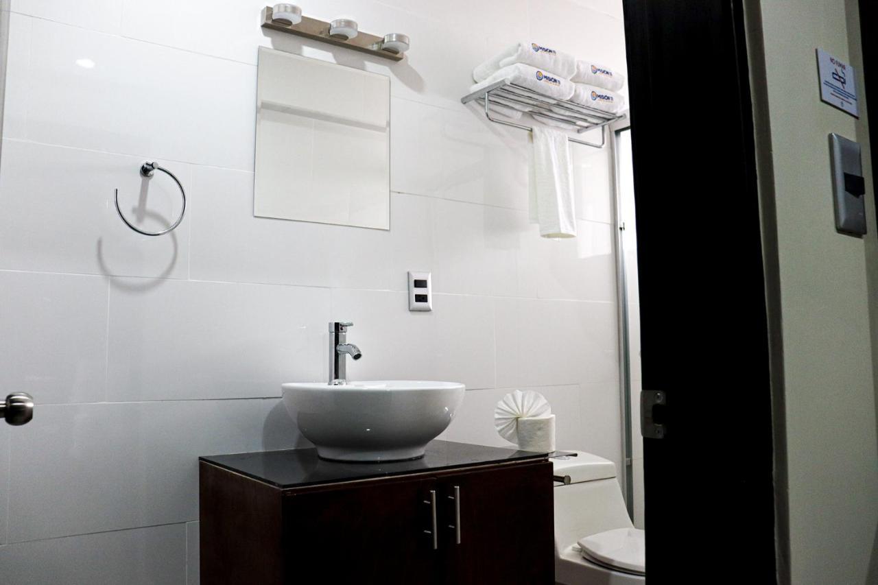 Hotel Mision 11 3*