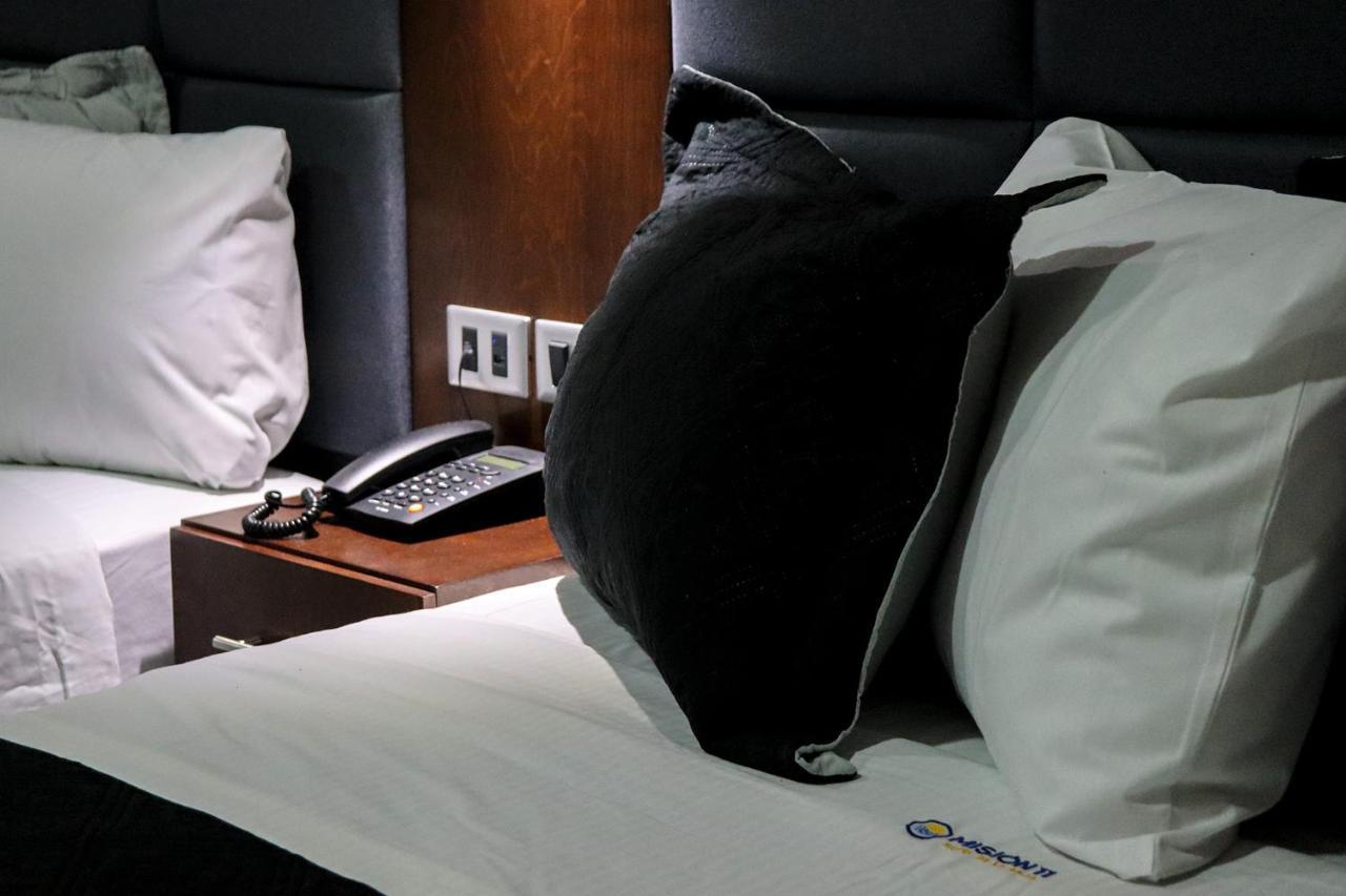 Mision 11 Hotel 3*