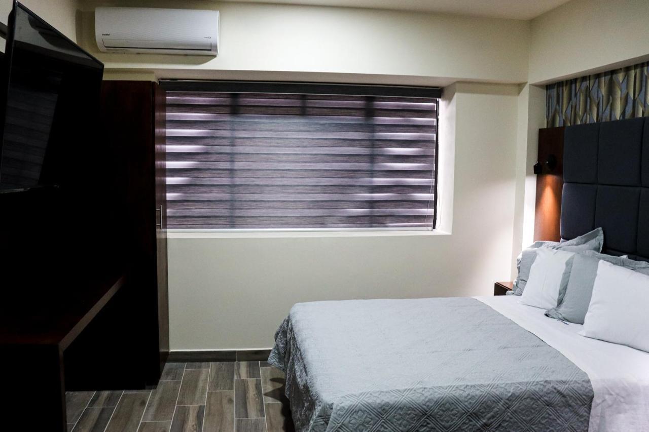 Hotel Mision 11 Tijuana