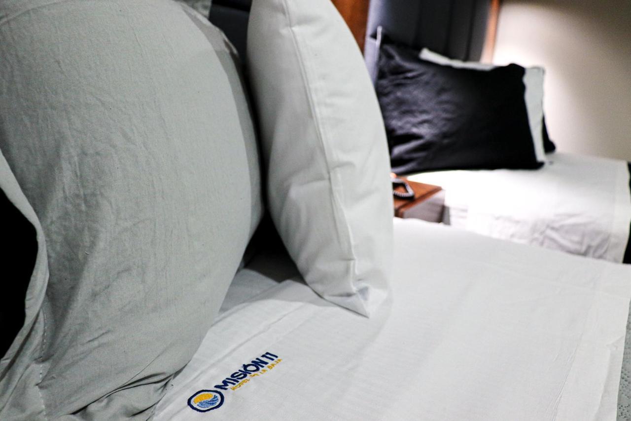 Hotel Mision 11